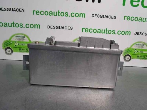 4A0907379A abs steuergerät für AUDI 100 BERLINA (C4) 2.6 V6 CAT (ABC) 1610213 - Bild 2 von 4