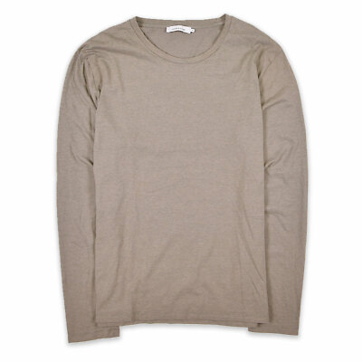 Samsøe & Samsøe Herren Longsleeve Shirt Langarm Gr.XL Basic Kronos Bunt 97870