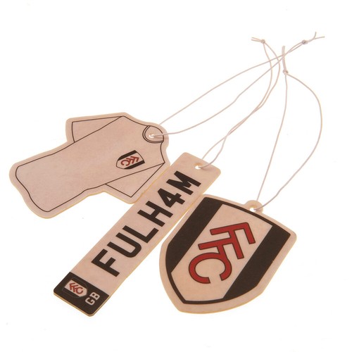 Premier League Football Car Air Fresheners Long Lasting Gift Ideas Assorted Size - Picture 41 of 78