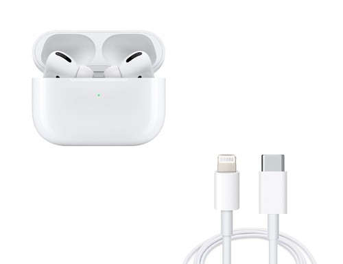 Apple Airpods Pro 2nd Generation | Genuine | ANC & Transparency Modes - Picture 3 of 7