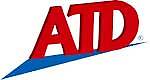 6" 1/2 Horsepower Bench Grinder ATD-10556 Brand New! - Picture 2 of 2