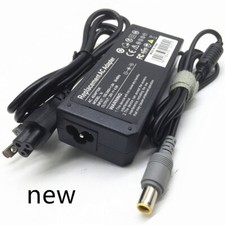 90W AC Adapter Laptop Charger Cord for Lenovo Thinkpad E545 T530 T61 X140e X230