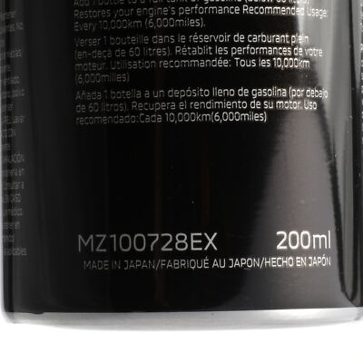 NEW OEM Mitsubishi Fuel System Cleaner Engine Injector NEW OEM Mitsubishi Fuel System Cleaner Engine Injector