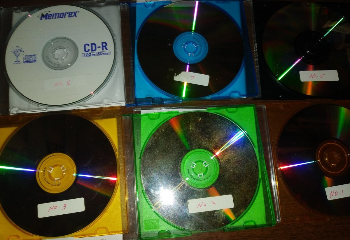 101 Strings 全6巻セット CDコレクション 6 CD Disc Lot 101