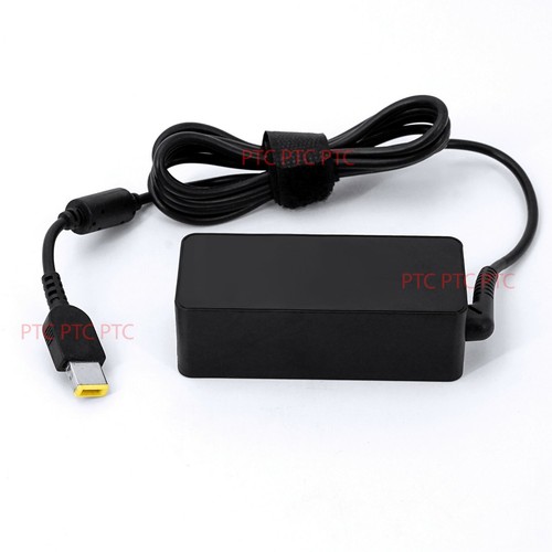 Original 45W AC Adapter Charger for Lenovo ADLX45NDC3A ADLX45NCC3A ADLX45NLC3A - Picture 4 of 11