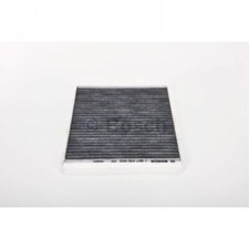 BOSCH Innenraumfilter Aktivkohlefilter für Renault Megane I BA0/1_ KA0/1_