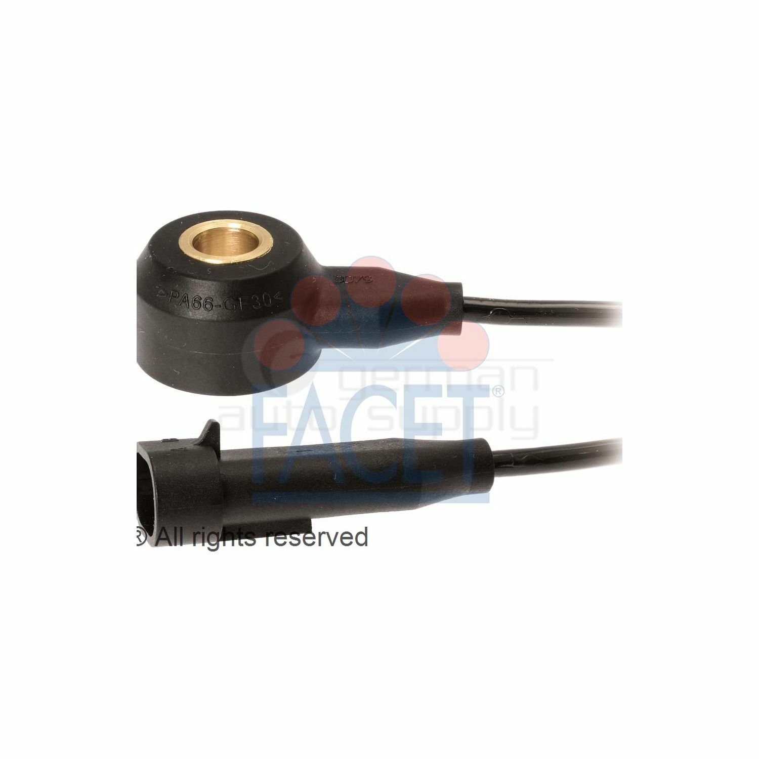 Facet Ignition Knock (Detonation) Sensor 9.3079 for Daewoo | eBay