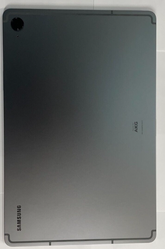 Samsung Galaxy Tab S9 FE SM-X518U 5G LTE 128GB 10.9in T-Mobile Unlocked Tab Gray - Picture 5 of 11