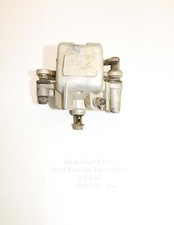 2008 Can-am Outlander 650 4x4 Xt Left Front Brake Caliper