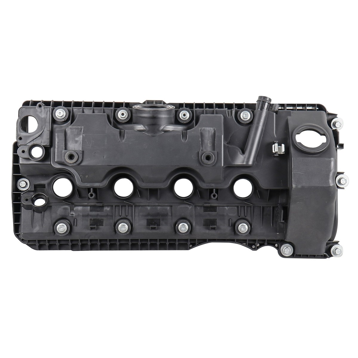 Engine Valve Cover w/ Gasket For Volvo XC60 XC70 XC90 S80