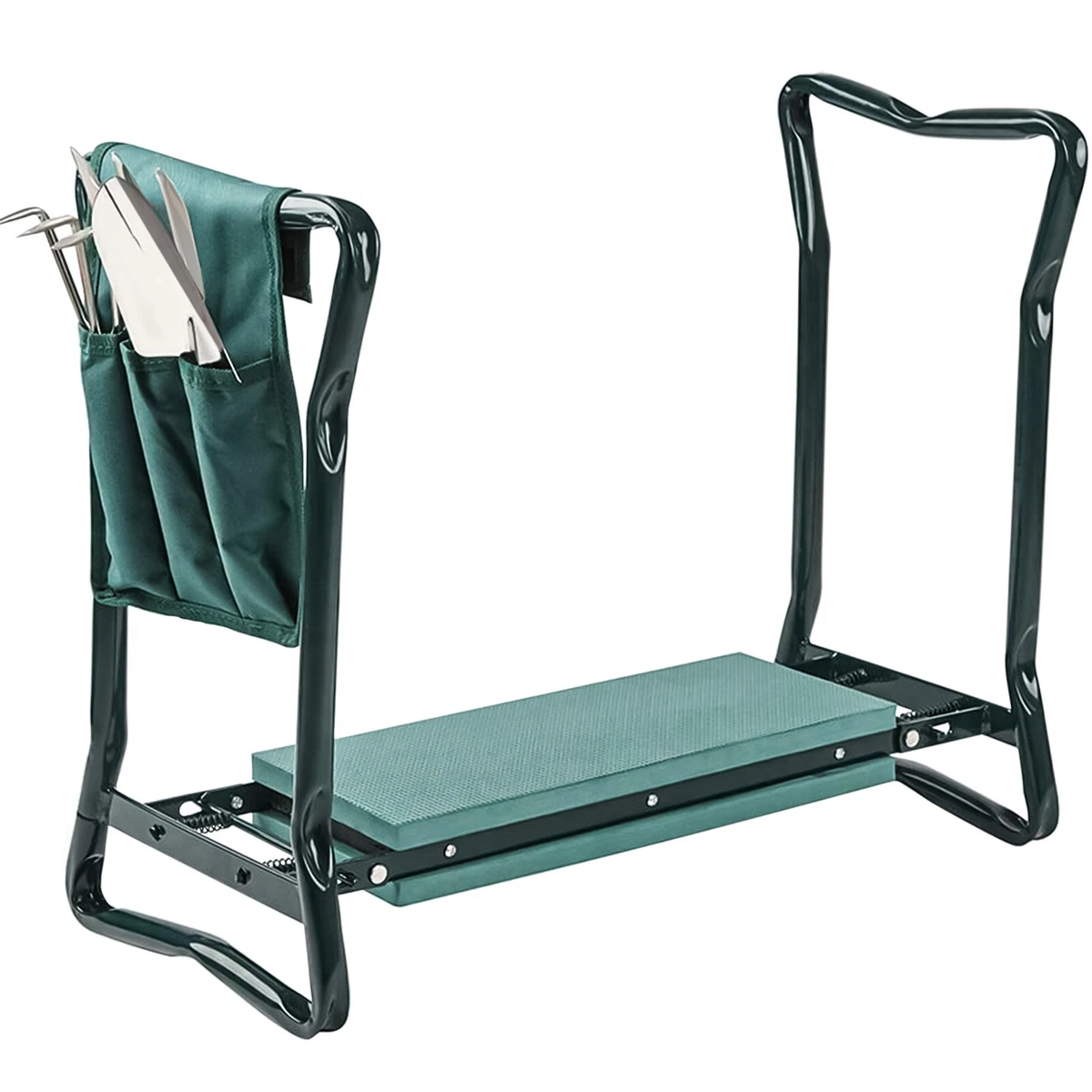 Knee sale pad chair