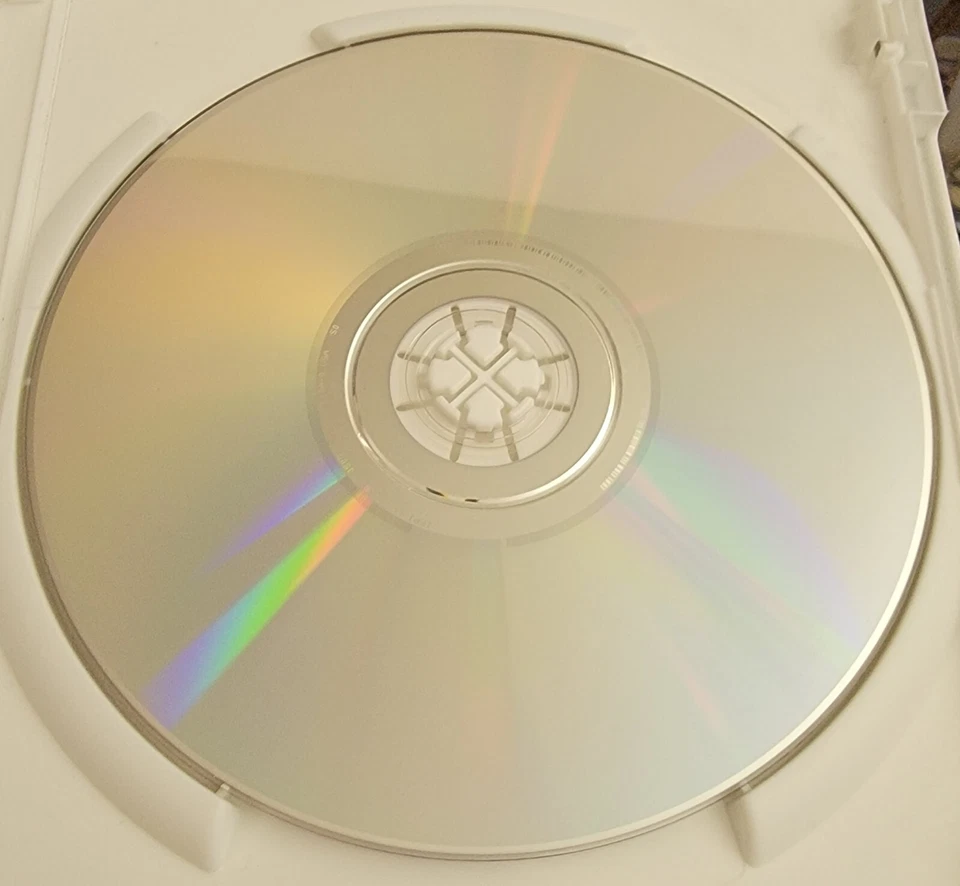 Xenoblade Chronicles  Nintendo Wii Game - PAL Complete Excellent! - Image 3 of 3