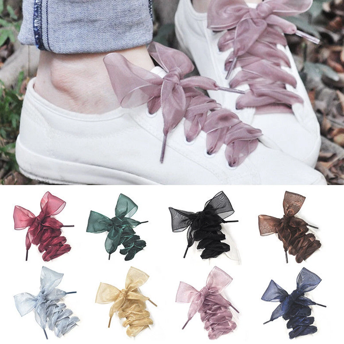 Shoestrings hotsell for shoes