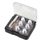 9 Circle 9CL-60614 kit de réparation de bouchons de vidange de carter d'huile / M15 x P1,5