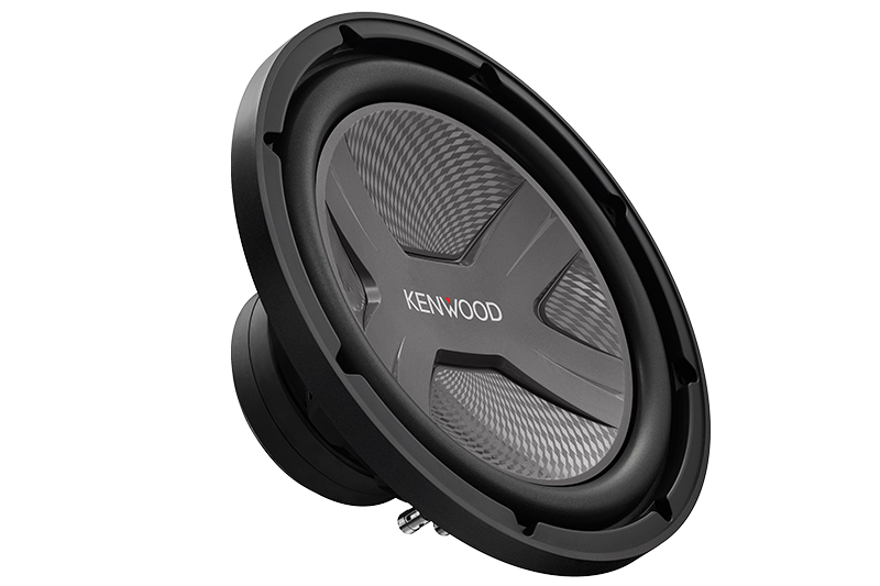 Kenwood KFC-W3041 12