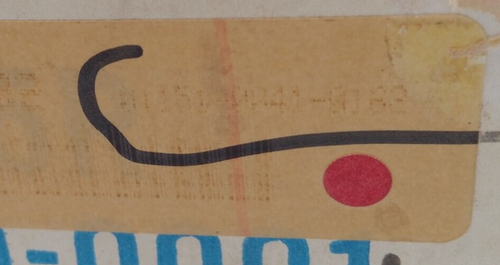 Rosemount 1151-0041-0162 DP/GP Range 6 Druckmessumformer - Bild 2 von 7