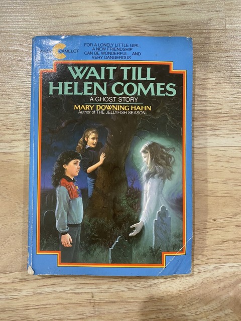 helen from wait till helen comes helen from wait till helen comes
