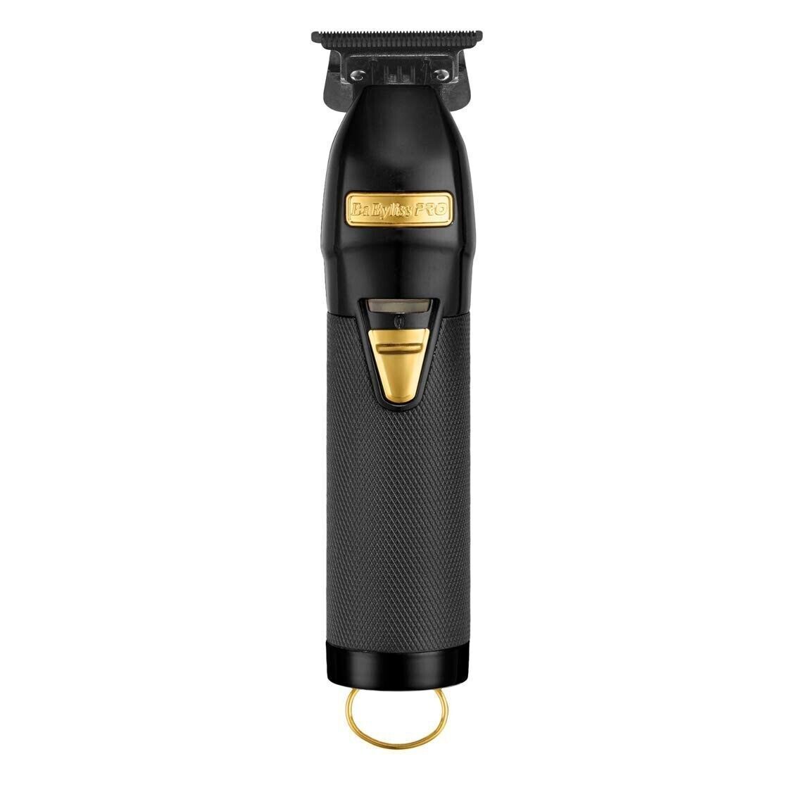 BaByliss PRO LimitedFX Gold バリカン レア 美容/健康 電気シェーバー
