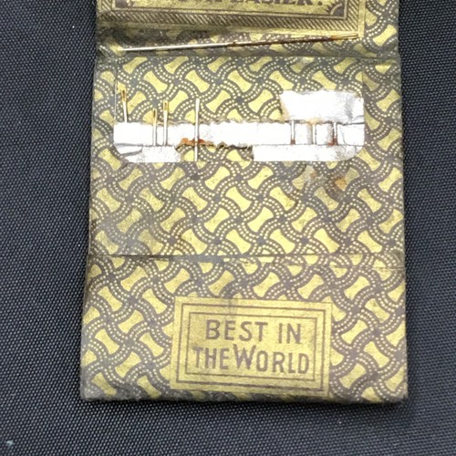 Vintage/Antique CROWLEY CREWEL 3/9 Embroidery Needles - Picture 3 of 8