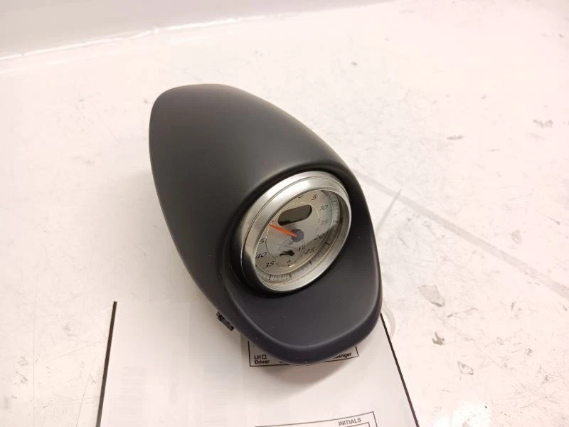 Porsche chronometer shop