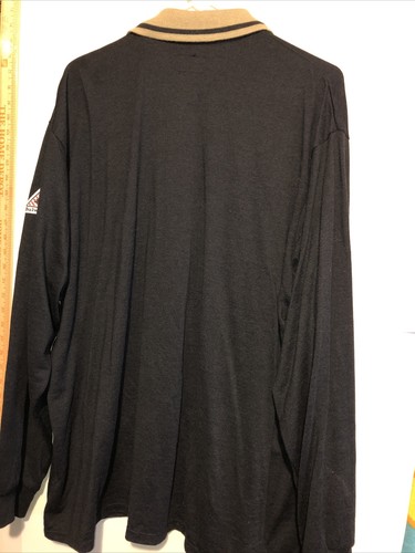 Camisas de Trabajo Eaton Bulwark FR XL Camisa Suave Manga Larga Clasificado Arco Nunca Usadas - Imagen 5 de 5