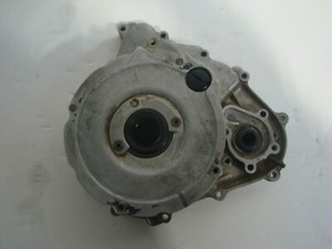 Yamaha-UTV-Side-By-Side-2006-Rhino-450-Crankcase-Cover-Part-5GH-15411-00-00