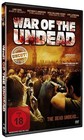 War of the Undead - uncut (2014)