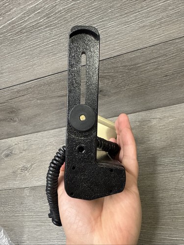UNBRANDED HANDLE-MOUNT OR BRACKET FLASH GUN - Picture 8 of 8