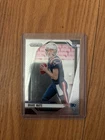 2024 Panini Prizm - Rookies Drake Maye #329 (RC)