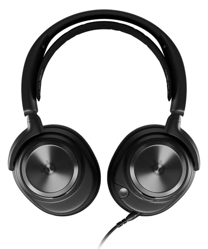 Steelseries Arctis Nova Pro Gaming Micro-casque supra-auriculaire filaire Stereo