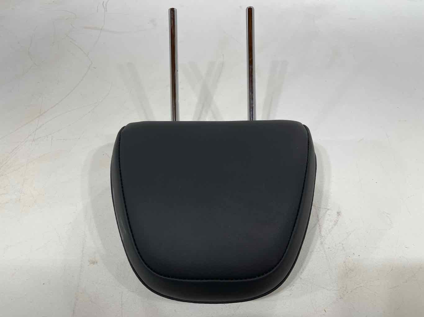 Fits 22 - 25 SUBARU LEGACY OUTBACK Front LH Driver Headrest Gray Leatherette OEM