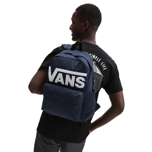 NWT VANS OLD SKOOL DROP V BACKPACK.BRAND NEW FOR 2025. - Picture 4 of 4