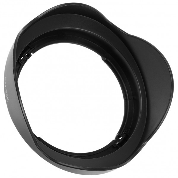 Sonnenblende für Canon EF-S 10-22mm EF 16-35mm EF 17-40mm ähnlich EW-83E