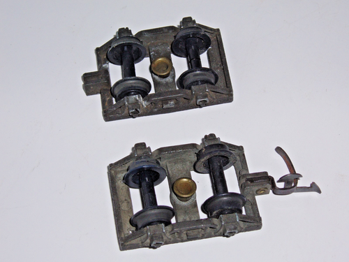 Tri-ang R54 Steam Loco Parts only - Picture 6 of 7