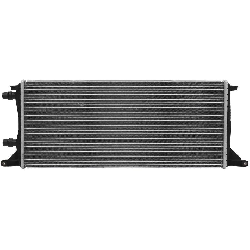 CU13811 Radiator for 2017-2019 Mercedes-Benz GLE43 AMG GLS450 GLS550 GLS63 AMG Foto 2 de 4