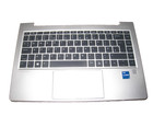 HP ProBook 440-G8 Keyboard and Palm Rest & Bottom Cover Ref ID1