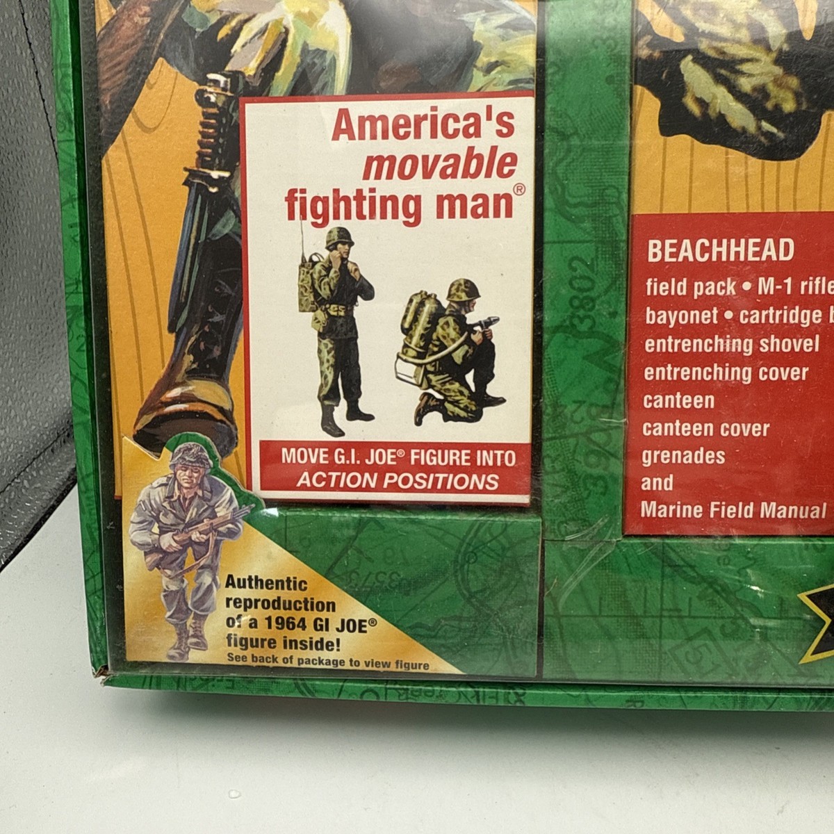 GI Joe 40th Anniversary Collection 12