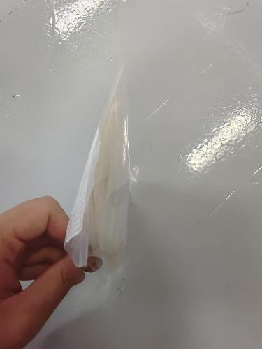 Dispositivo de estabilización con catéter Foley de 10 piezas, soporte para bolsa para patas con catéter urinario, A... - Imagen 12 de 12