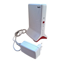 AVM FRITZ!Repeater 6000 WLAN Mesh WiFi 6 Tri-Band 2,5G LAN, 2,4 + 5 GHz WLAN