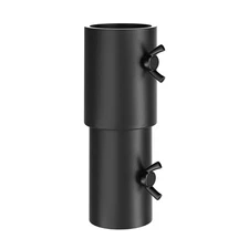 Designed for Bird Buddy – Pole Mount Adapter for Bird Feeder with Camera, 180...