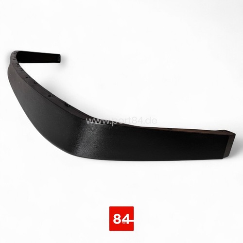 VW Corrado Frontspoiler Lippe 90mm breite Version 535 805 903 B VR6 - Bild 5 von 7