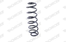 1x Fahrwerksfeder MONROE SPRINGS SP3349 für OCTAVIA SKODA VW 1Z5 1T2 1T1 TOURAN