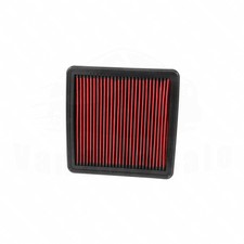 HPR Air Filters For SUBARU IMPREZA WRX STI 2008-2014 2.5L Spectre Performance