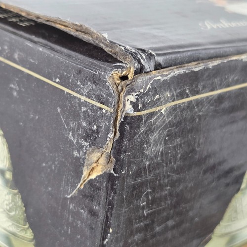 Budweiser Deckelstein Limited Edition II C Serie 1985 Anheuser-Busch mit Box - Bild 19 von 24