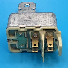 Power Door Lock Relay 1977-90 GM 20306054 Cadillac Buick Chevy Olds Pont NOS
