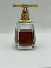 I Am Juicy Couture Eau De Parfum 3.4oz 100 Ml Spray As Pictured No Box 60 Full
