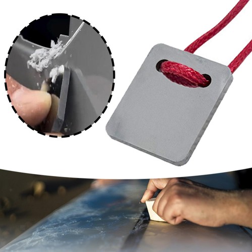 Car Paint Drips Denibbing Tool for Sagging Stains Auto Body Paint Runs - Picture 3 of 6