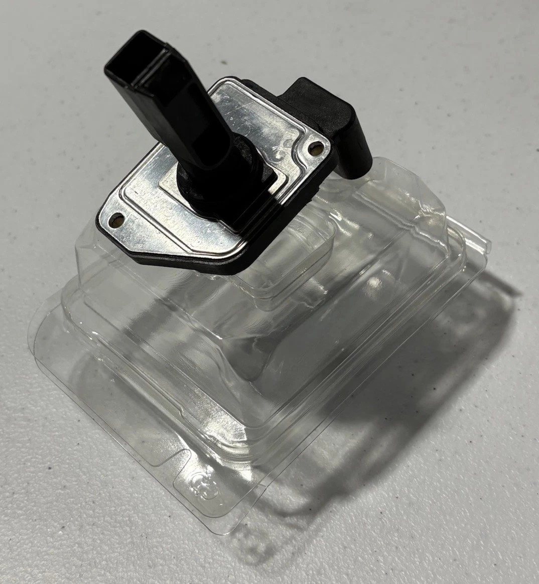 Blue Streak Mass Airflow Sensor MF21061N photo 1