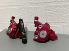 Growtac EQUAL Mechanical Disc Brake Caliper Flat Mount Unused