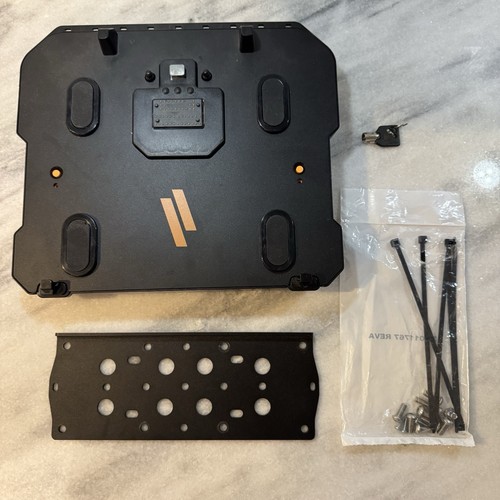 Havis DS-DELL-415 Port Replication Docking station for Latitude Rugged 12 &14